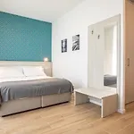 Casa Lilu By Comorooms Apartment Como
