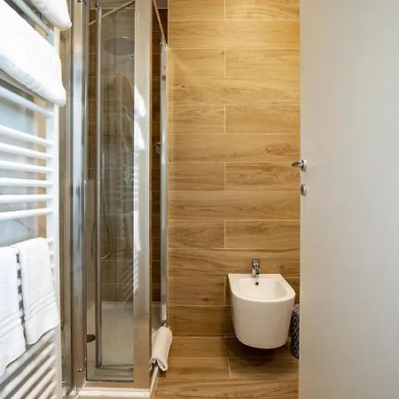 Daire Casa Lilu By Comorooms Como