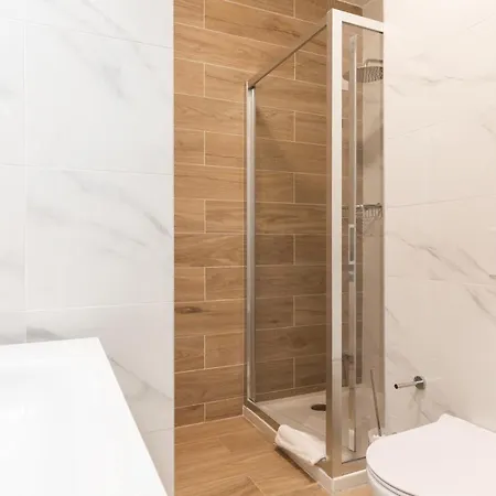 Daire Casa Lilu By Comorooms *
