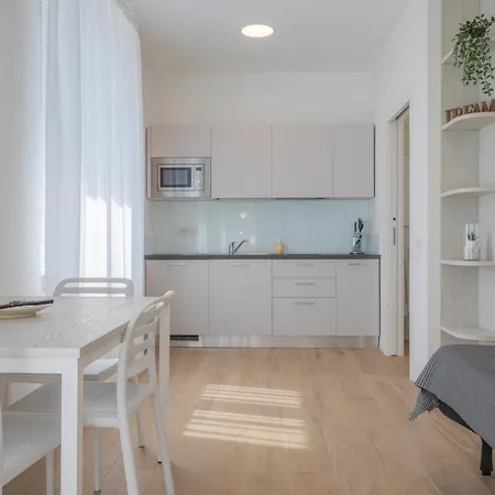 Daire Casa Lilu By Comorooms