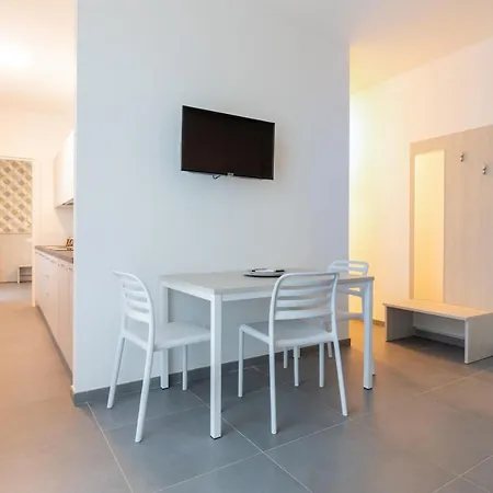 Casa Lilu By Comorooms Daire