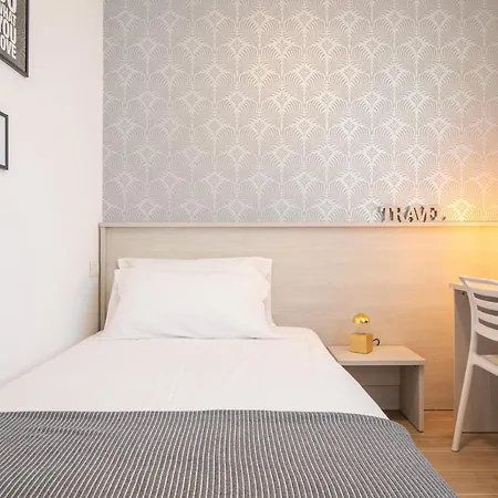 Daire Casa Lilu By Comorooms *