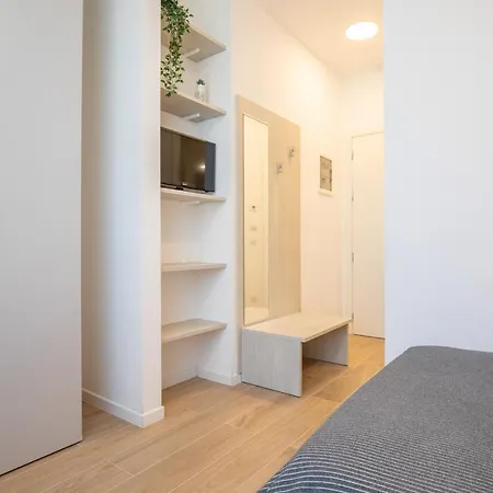 Casa Lilu By Comorooms Daire Como