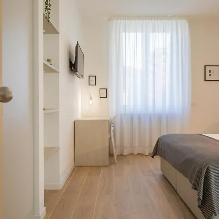 Casa Lilu By Comorooms Daire