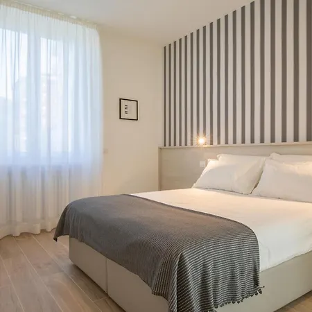 Daire Casa Lilu By Comorooms