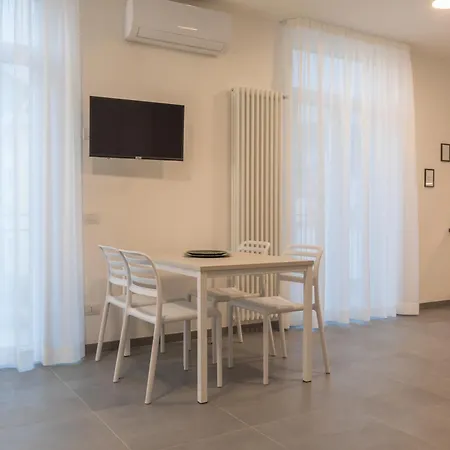 Casa Lilu By Comorooms Daire *