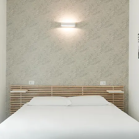 Daire Casa Lilu By Comorooms