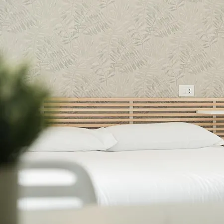 Casa Lilu By Comorooms Apartment *