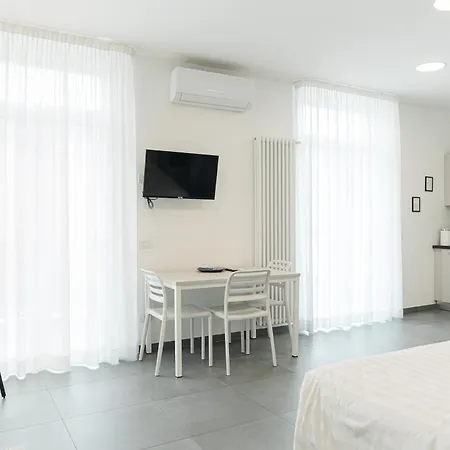 Casa Lilu By Comorooms Daire *