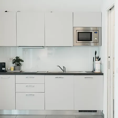 Daire Casa Lilu By Comorooms *