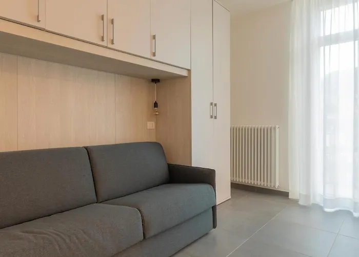Casa Lilu By Comorooms * Como