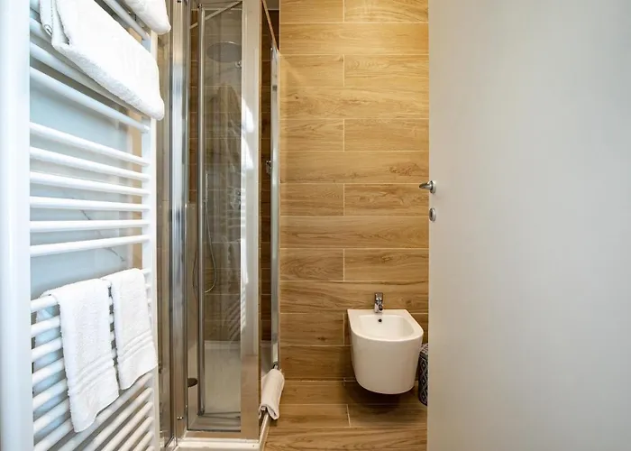 Apartment Casa Lilu By Comorooms Como