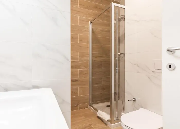 Daire Casa Lilu By Comorooms *