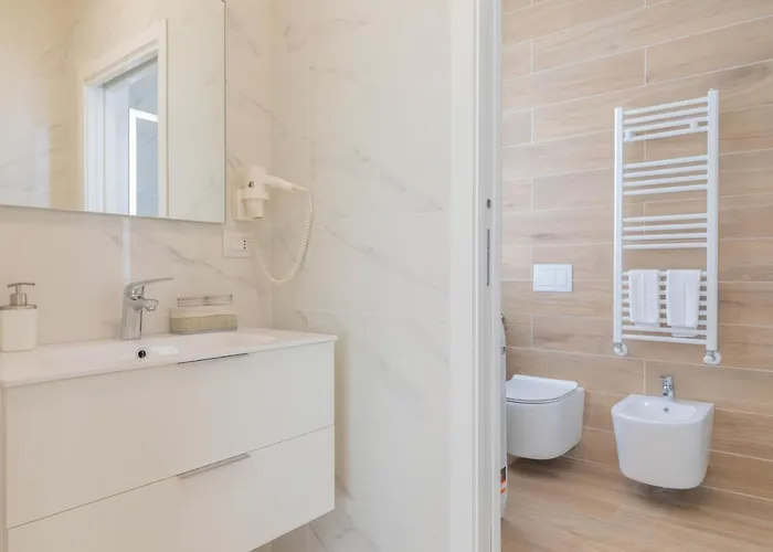 Casa Lilu By Comorooms * Como