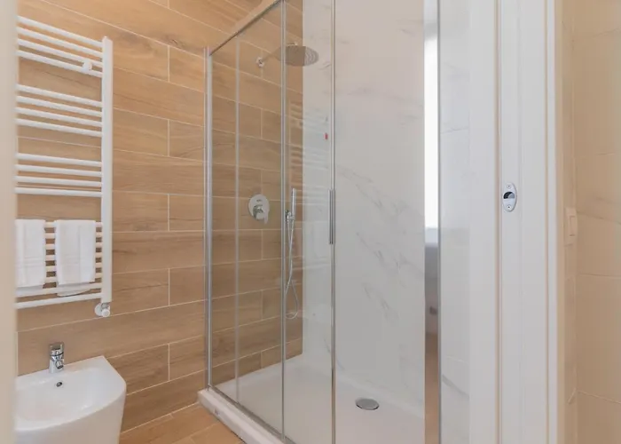 Casa Lilu By Comorooms Como