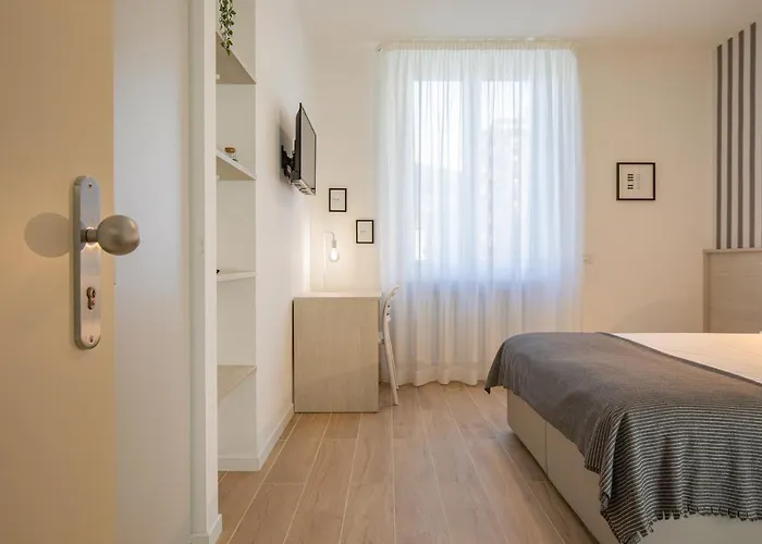 Casa Lilu By Comorooms Lägenhet