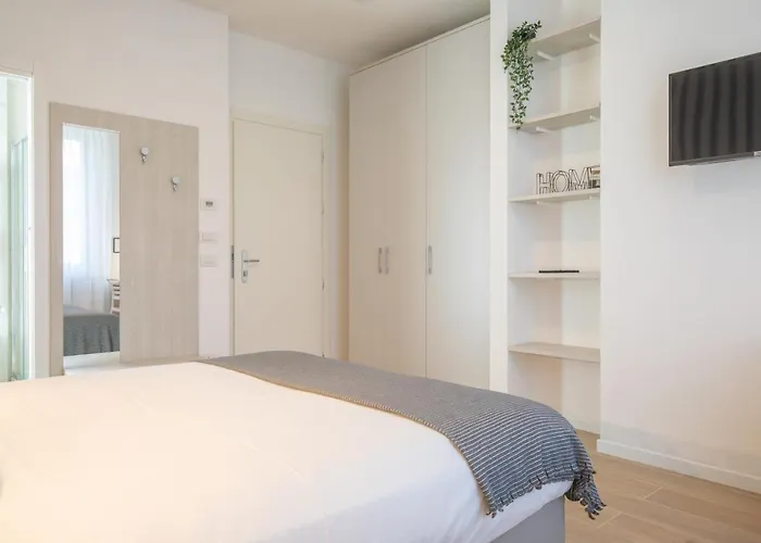 Apartment Casa Lilu By Comorooms