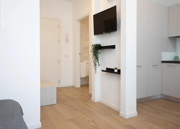 Casa Lilu By Comorooms *