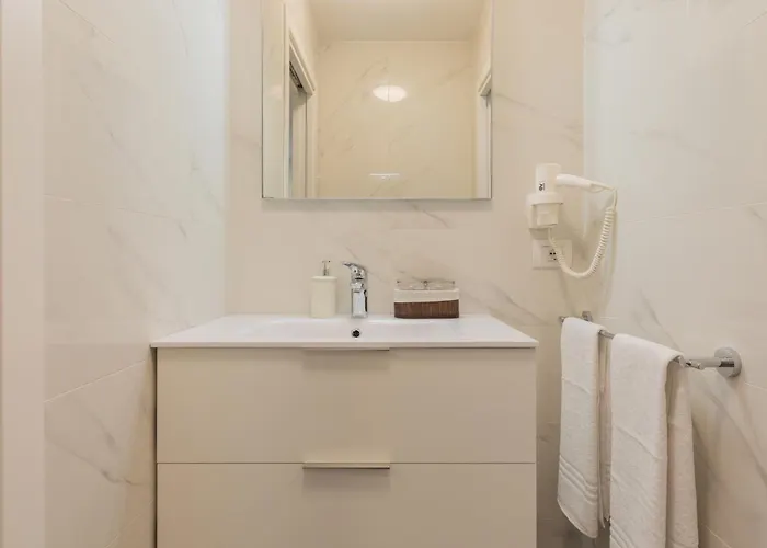 Daire Casa Lilu By Comorooms *