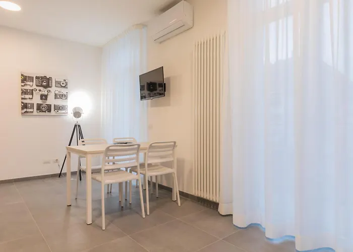 Casa Lilu By Comorooms