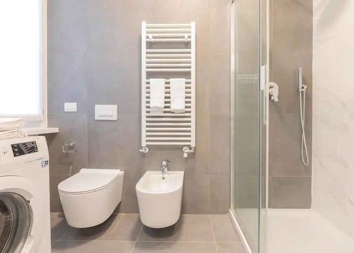 Casa Lilu By Comorooms Como