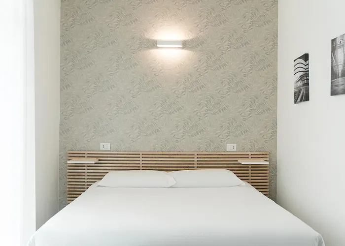 Daire Casa Lilu By Comorooms