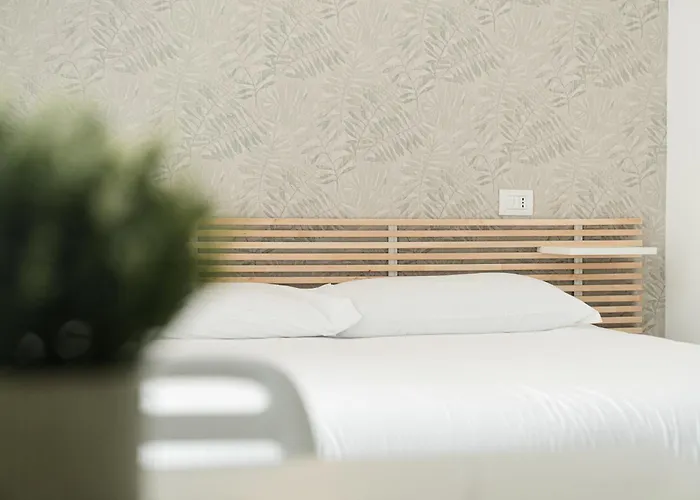 Casa Lilu By Comorooms Apartment *