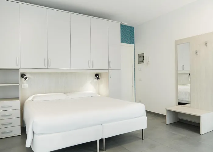 Casa Lilu By Comorooms Como