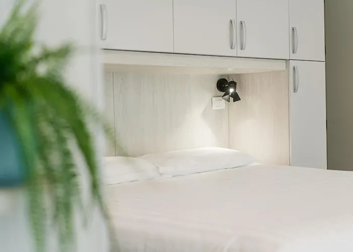 Casa Lilu By Comorooms * Como