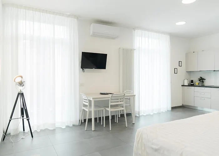 Casa Lilu By Comorooms Daire *