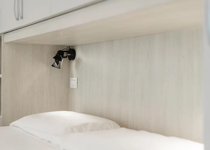 Casa Lilu By Comorooms Apartment Como