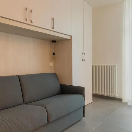 Casa Lilu By Comorooms * Côme