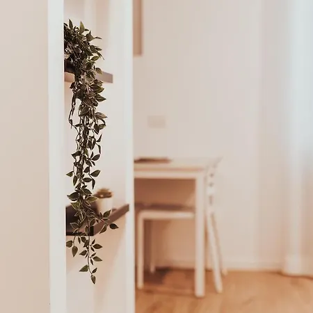 Casa Lilu By Comorooms Апартаменты *