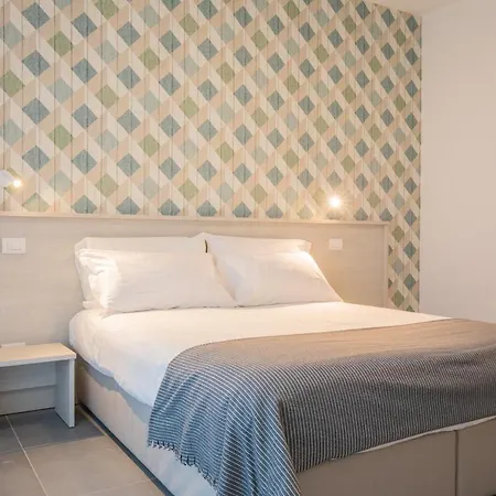 Casa Lilu By Comorooms Côme