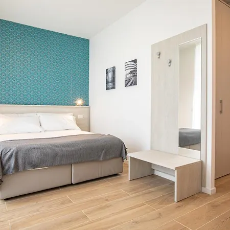 Casa Lilu By Comorooms Apartment Como