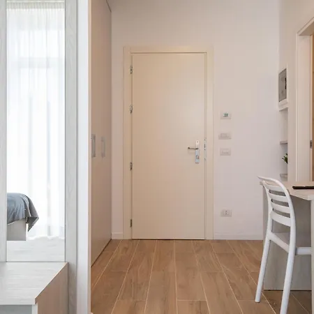 Casa Lilu By Comorooms *