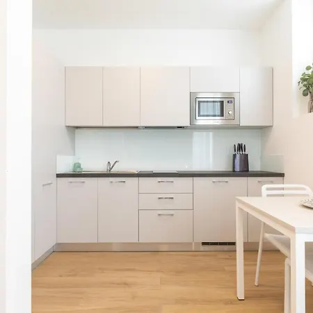 Casa Lilu By Comorooms Apartament