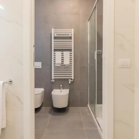 Casa Lilu By Comorooms Apartment Como