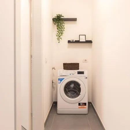 Casa Lilu By Comorooms *