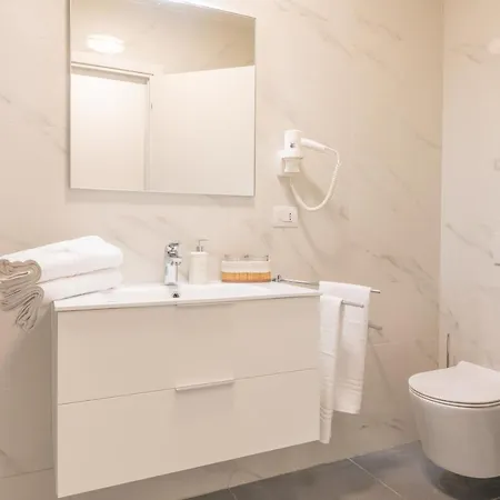 Apartment Casa Lilu By Comorooms *