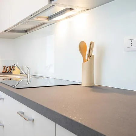 Casa Lilu By Comorooms קומו