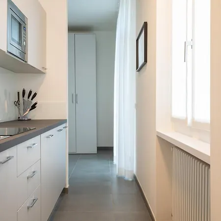 Casa Lilu By Comorooms Como