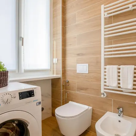 Casa Lilu By Comorooms