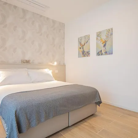 Appartamento Casa Lilu By Comorooms