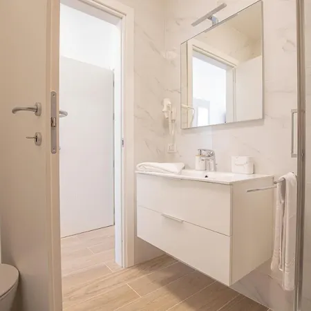 דירה Casa Lilu By Comorooms *