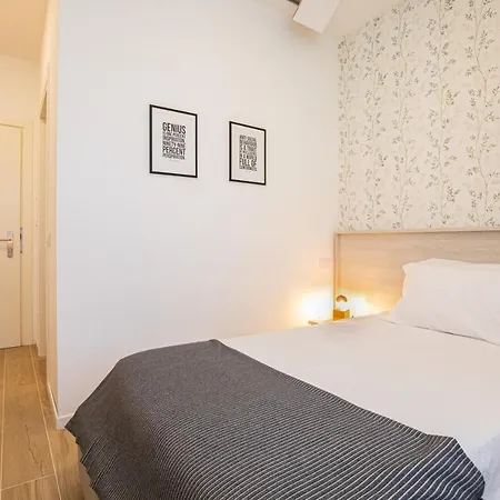 Casa Lilu By Comorooms Appartement Côme