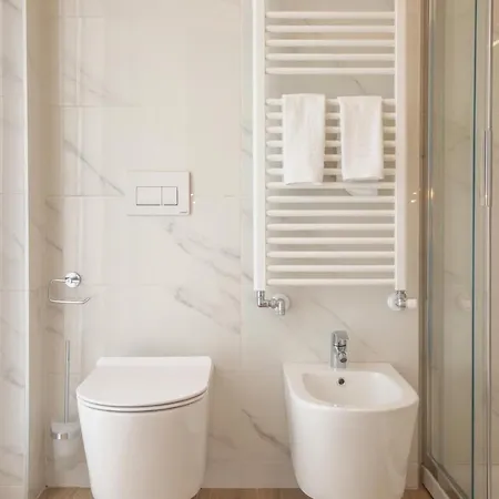 Casa Lilu By Comorooms * קומו