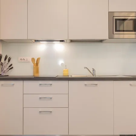 Casa Lilu By Comorooms Apartment Como