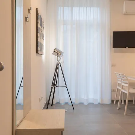 Casa Lilu By Comorooms Apartment Como