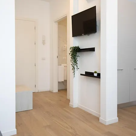 Casa Lilu By Comorooms *